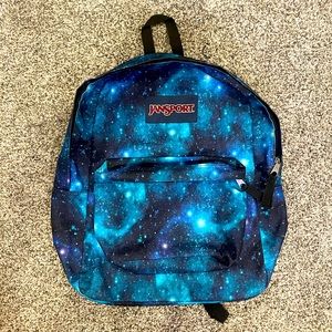 Jansport Galaxy Backpack